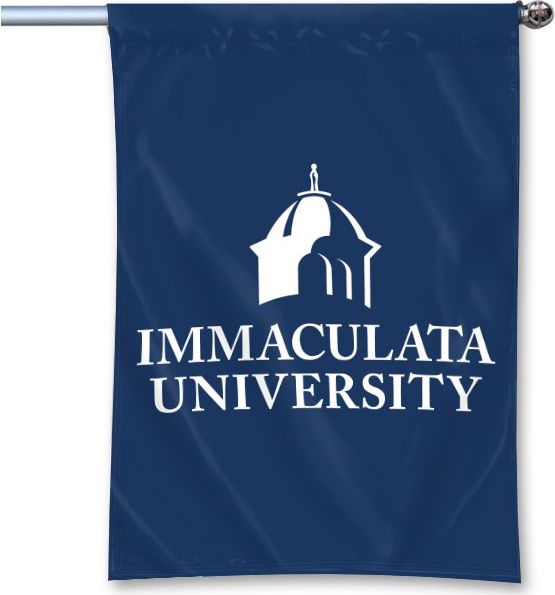Immaculata University Durawave Home Banner