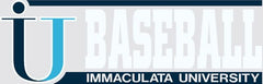 Immaculata University Baseball Decal