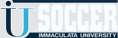 Immaculata University Soccer Decal