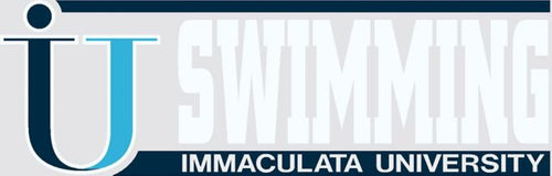 Immaculata University Decal