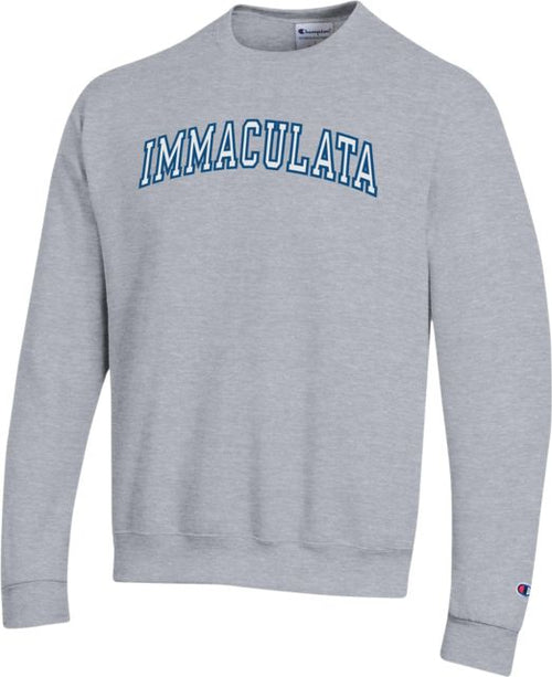 Immaculata University Crewneck Sweatshirt