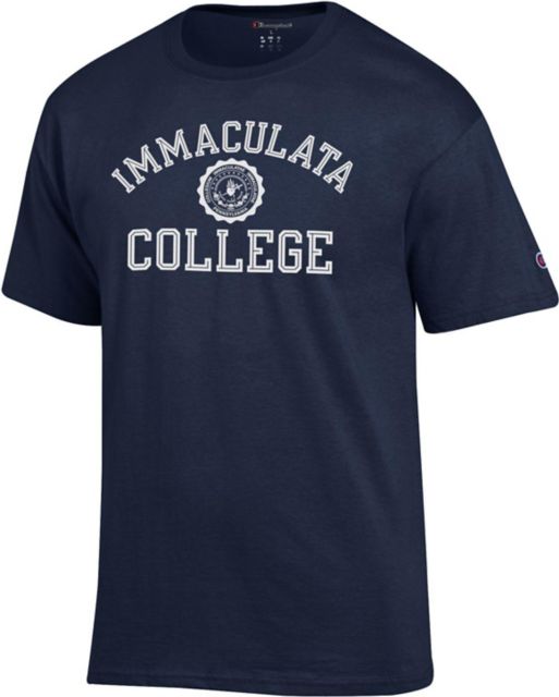 Immaculata College Short Sleeve T-Shirt