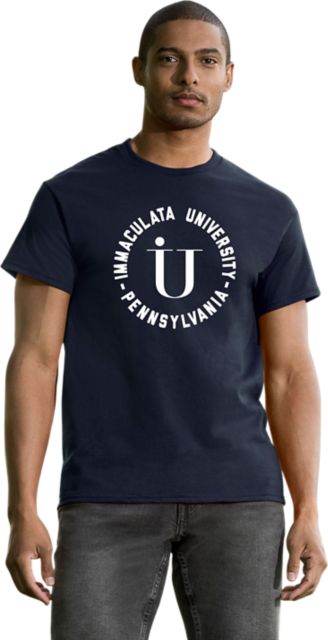 Immaculata University Short Sleeve T-Shirt