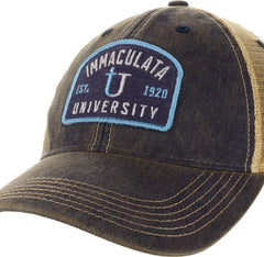 Immaculata University Trucker Cap
