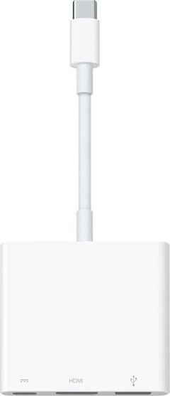 USB-C Digital AV Multiport Adapter