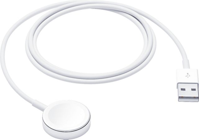 Apple Watch Magnetic Charging Cable (1 m) - ONLINE ONLY