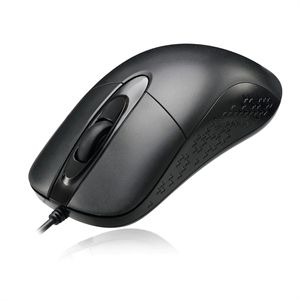 Adesso iMouse W4 - Waterproof Antimicrobial Optical Mouse - ONLINE ONLY