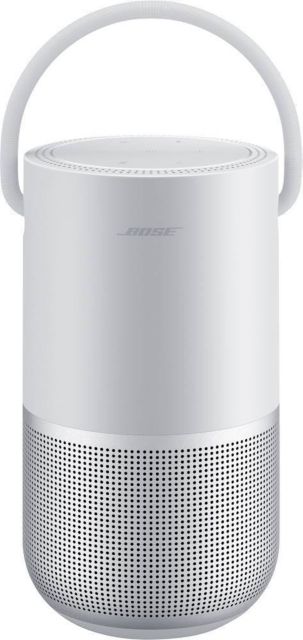 Bose Portable Home Speaker (Luxe Silver) - ONLINE ONLY