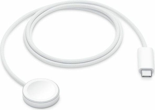 Apple Watch Magnetic Fast Charger to USB-C Cable (1 m)- ONLINE ONLY