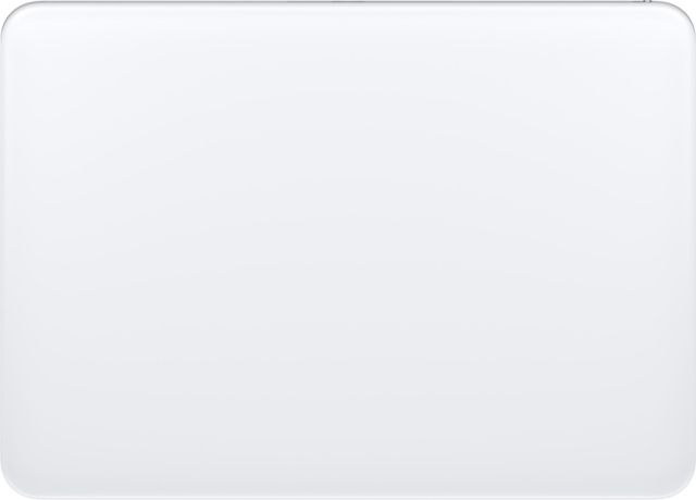 Apple Magic Trackpad - White Multi-Touch Surface