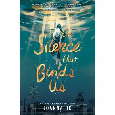 The Silence that Binds Us