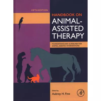 Handbook on Animal-Assisted Therapy