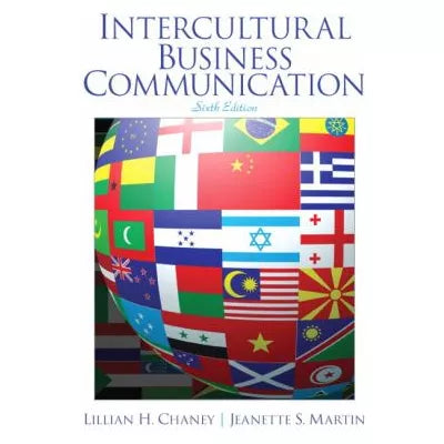 Intercultural Business Communication