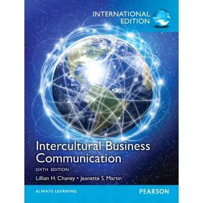 Intercultural Business Communication