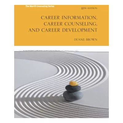 Career Information, Career Counseling and Career Development