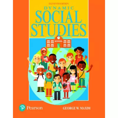 Dynamic Social Studies