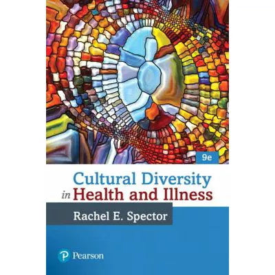 Cultural Diversity in Health and Illness