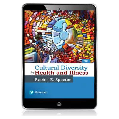 Cultural Diversity in Health and Illness