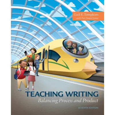 Teaching Writing : Balancing Process and Product
