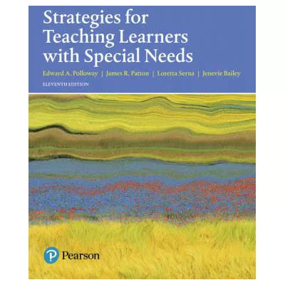 Strategies for Teaching Learners with Special Needs