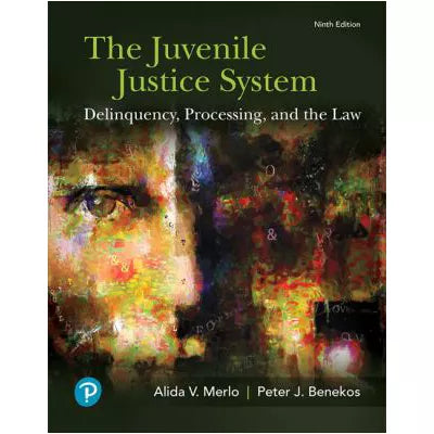 Juvenile Justice System (RRPHE)