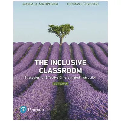 Inclusive Classroom (w/MyEducationLab Access)