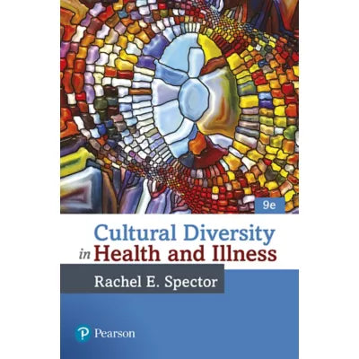 Cultural Diversity in Health and Illness