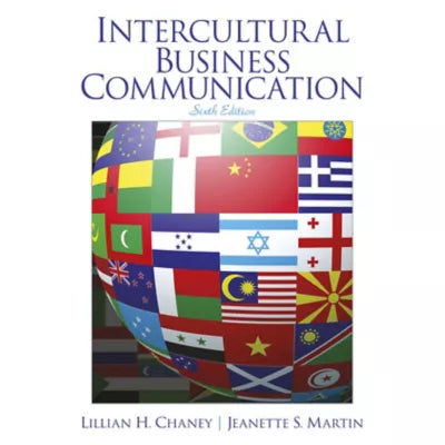 Intercultural Business Communication
