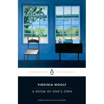 Room of One's Own