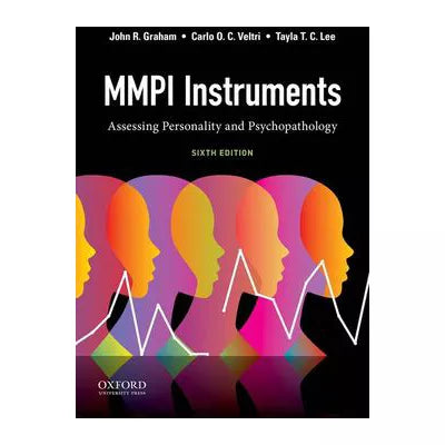 MMPI Instruments
