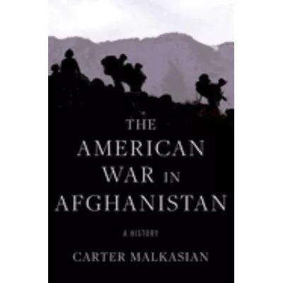 American War in Afghanistan