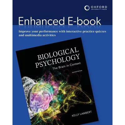 Biological Psychology : The Brain in Context