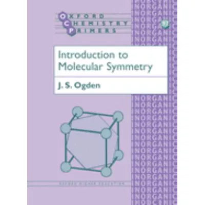 Intro to Molecular Symmetry