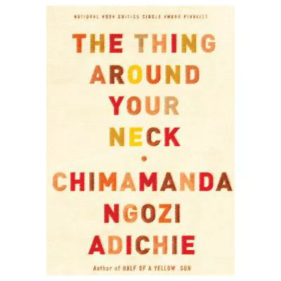 Thing Around Your Neck