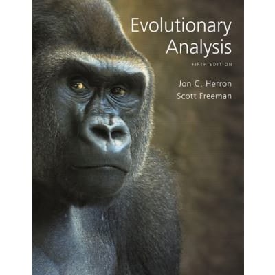 Evolutionary Analysis