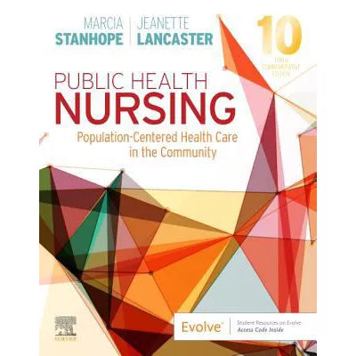 Public Health Nursing