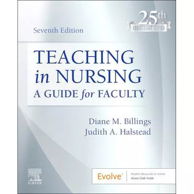 Teaching in Nursing - E-Book