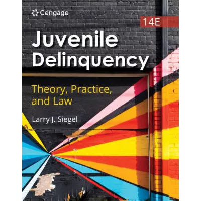 Juvenile Delinquency
