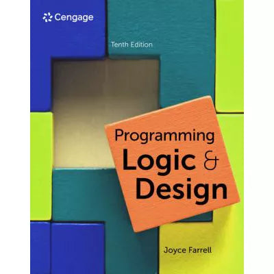 Programming Logic &amp; Design