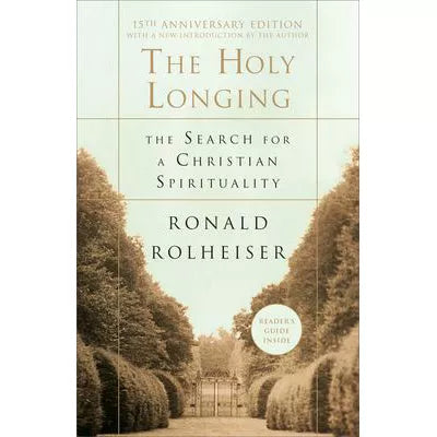 Holy Longing