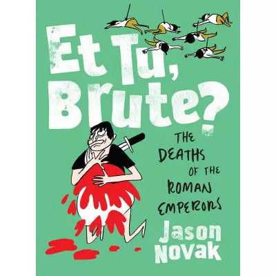 Et Tu, Brute?