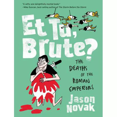 Et Tu, Brute?