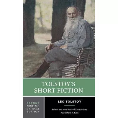 Short Fiction