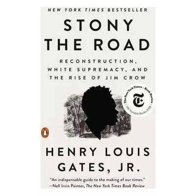 Stony the Road