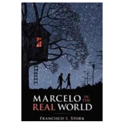 Marcelo in the Real World