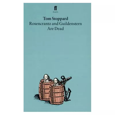 Rosencrantz &amp; Guildenstern Are Dead