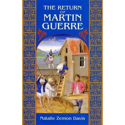 Return of Martin Guerre