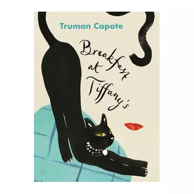 Breakfast at Tiffany's