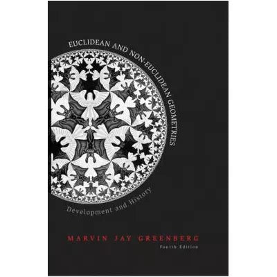 Euclidean & Non-Euclidean Geometries
