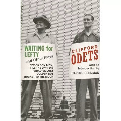 Waiting for Lefty &amp; Other Plays